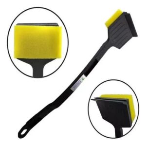 Raspador de Alga RS‑C1 RS Aqua – Ferramenta de Limpeza de Vidros