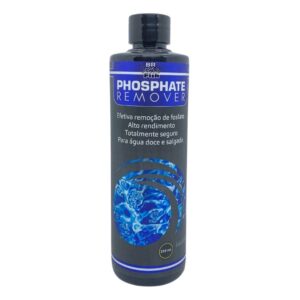 Phosphate Remover 120ml Ocean Tech – Redução de Fosfatos na Água