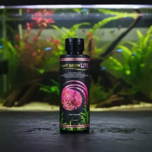 Plant Grow Lite 120ml Ocean Tech – Fertilizante Líquido para Plantas Aquáticas