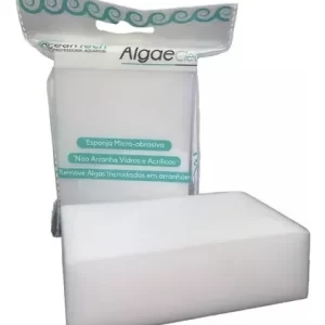 Algae Cleaner Ocean Tech – Removedor de Algas para Aquários