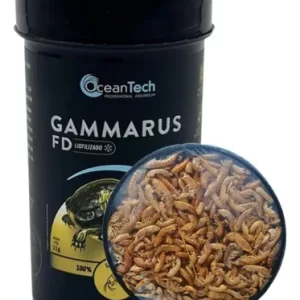 Gammarus FD 56g Ocean Tech – Pacote Econômico de Gammarus