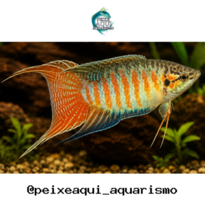 Paraíso 3-6cm