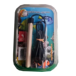 Aquecedor Delfin 2,5W 220V para beteira