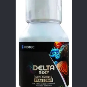 Delta Reef Biotec suplemento para corais 60ml