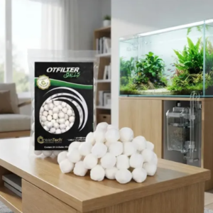 OT Filter Balls Ocean Tech 40mm com 24 unidades