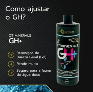 OT Minerals Ocean Tech 120ml