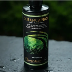Ocean Carbon Ocean Tech 120ml