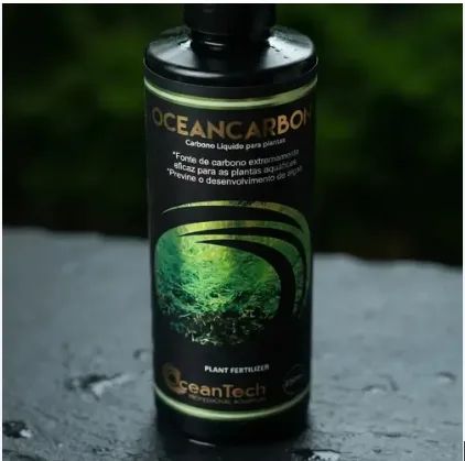 Ocean Carbon Ocean Tech 120ml
