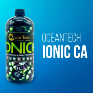 Ocean Tech Ionic Cálcio 1L