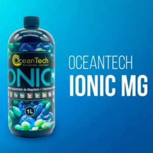Ocean Tech Ionic Magnésio 1L