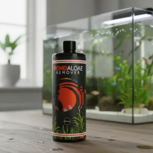 Pond Algae Remover Ocean Tech 250ml