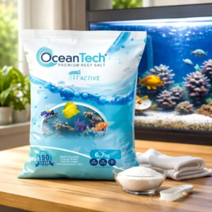 Sal Marinho Ocean Tech Reef Active 6,7kg