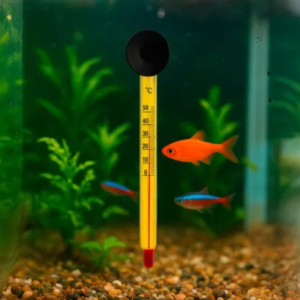 Termômetro de Vidro Ocean Tech SW-05