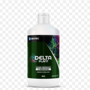 Delta Plant Biotec fertilizante para plantas 60ml