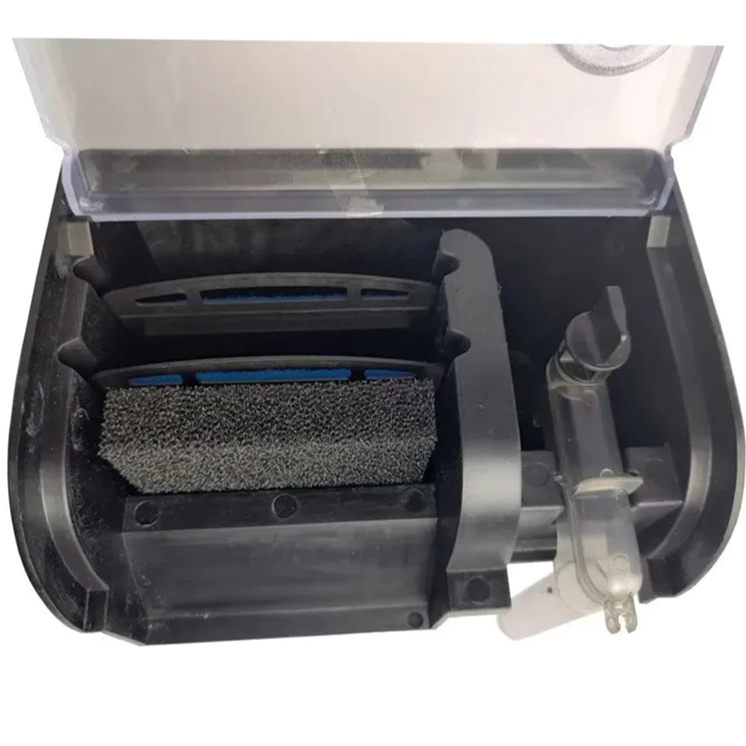 Filtro Externo Hang On Rs Aqua RS Eletrical Para Aquários, RS1000, RS-2000, RS-3000, rs4000 - Imagem 2