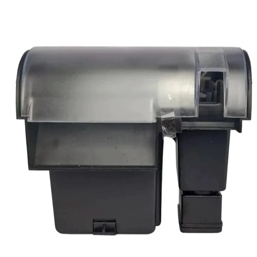 Filtro Externo Hang On Rs Aqua RS Eletrical Para Aquários, RS1000, RS-2000, RS-3000, rs4000 - Imagem 5