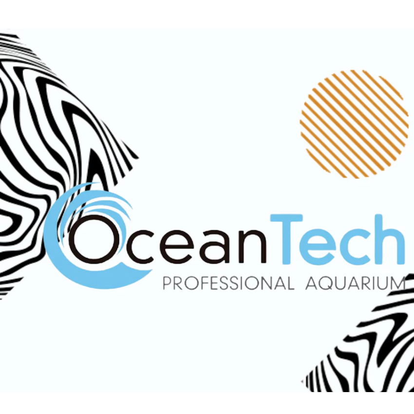 Ocean Tech Teste de Nitrito NO2 - Aquario Doce e Marinho (Faz 100 testes) - Imagem 2