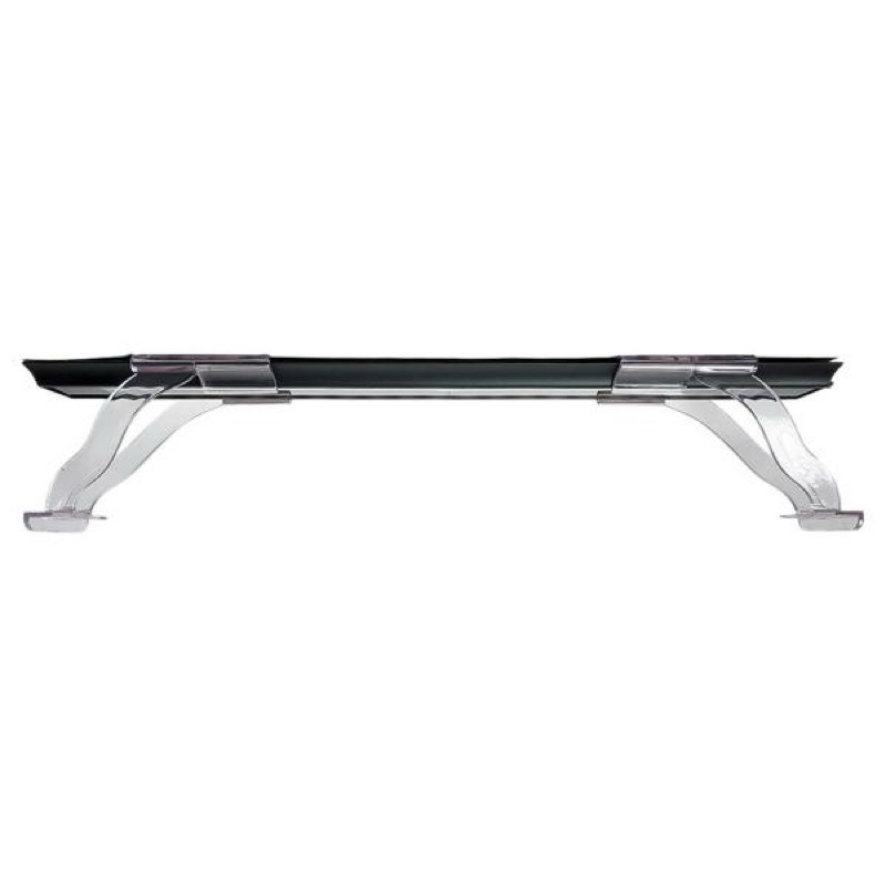 Luminária Nour Marine Ocean Tech 60cm 32W com Bluetooth | Aquário Marinho até 90cm | Usada e Funcionando Tudo - Imagem 2
