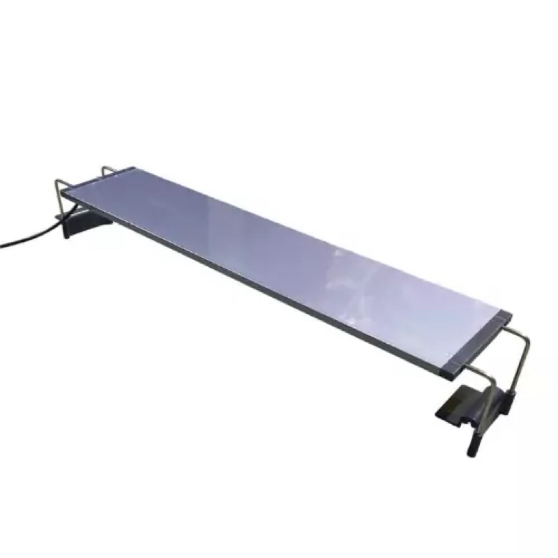 Luminária LED Soma S-800 26W Autovolt | Aquários 80–90cm | Água Doce e Marinho - Imagem 5