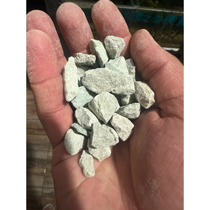 Zeólita Ocean Tech a Granel Mídia Filtrante Removedora de Amônia para Aquários e Lagos Filtragem Química - Imagem 5