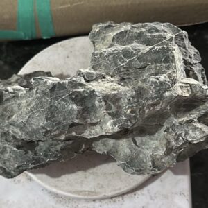 Rocha Natural Seiryu Stone para Aquários | 1kg | Decorativa | Não Altera o pH