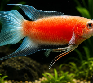 Paraiso Red Lindo Demais – 4-5 cm