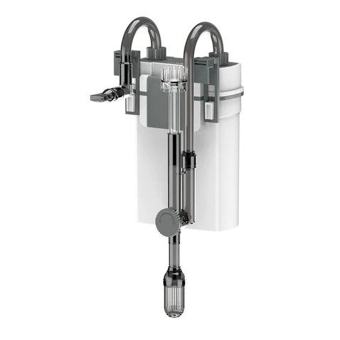 Filtro Mini Canister Hang On Ocean Tech CHF-300 Filtro Externo para Aquário Silencioso - Imagem 3